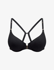 ComfortStretch Front Close T-Shirt Bra