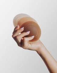 Breathable Silicone Solutions Nipple Covers
