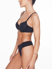 ComfortStretch Front Close T-Shirt Bra