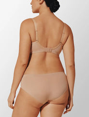 Thermoregulating TempSync™ Wireless Scoop Bra