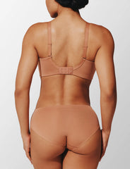 Thermoregulating TempSync™ Wireless Scoop Bra