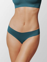 Zero Edge™ Invisible Thong