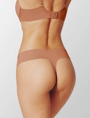 Zero Edge™ Invisible Thong