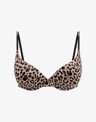 Zero Edge™ Push-Up Bra