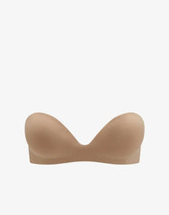 24/7® Classic Strapless Push-Up Bra