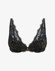 All Day Lace Uplift Plunge Bra