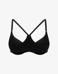 ComfortStretch Front Close Racerback Bra