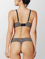 Zero Edge™ Push-Up Bra