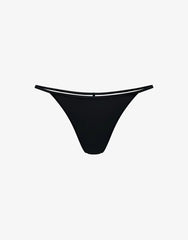 24/7® Classic T-String Thong