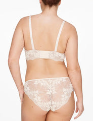 All Day Lace Uplift Plunge + Cheeky Set
