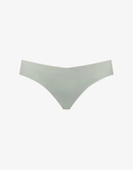 Zero Edge™ Invisible Thong
