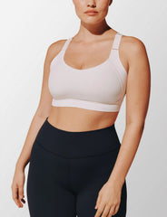 Thermoregulating TempSync™ Adjustable Sports Bra