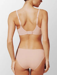 ComfortStretch Back Smoothing T-Shirt Bra