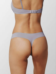 Zero Edge™ Invisible Thong