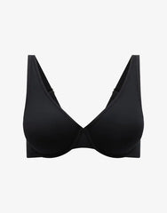 Organic Cloud Cotton Perfect Coverage Bra