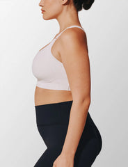 Thermoregulating TempSync™ Adjustable Sports Bra