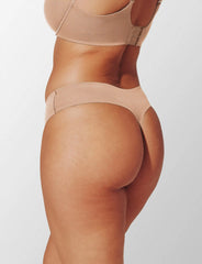ComfortStretch Thong - 3 Pack
