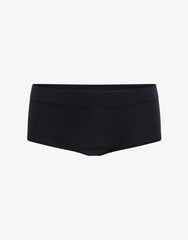 Seamless Stretch Cotton Boyshort