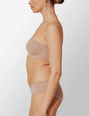24/7® Classic Strapless Push-Up Bra