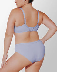 24/7® Classic Smooth Minimizer Bra