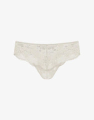 All Day Lace Thong