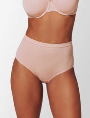 Organic Cloud Cotton Brief