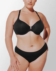 ComfortStretch Front Close Racerback Bra