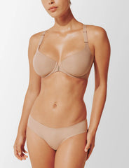 ComfortStretch Front Close T-Shirt Bra