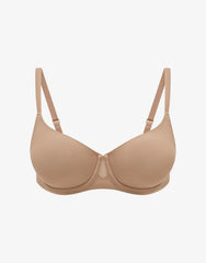 Thermoregulating TempSync™ T-Shirt Bra