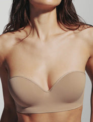 24/7® Classic Always Up Strapless Bra