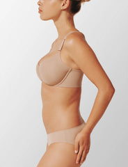 ComfortStretch Front Close T-Shirt Bra