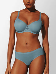 Thermoregulating TempSync™ T-Shirt Bra