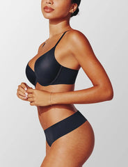 Zero Edge™ Push-Up Bra
