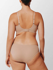 ComfortStretch Smoothing Wireless Bra