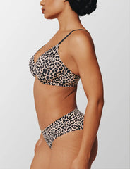 Zero Edge™ Contour Bra