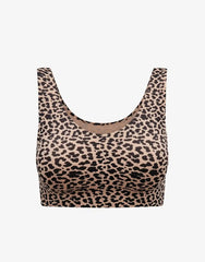24/7® Classic Smoothing Scoop Wireless Bra