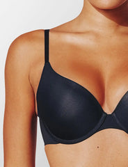 Zero Edge™ Push-Up Bra