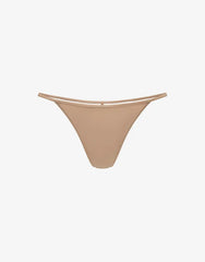 24/7® Classic T-String Thong