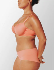 24/7® Classic T-Shirt Bra