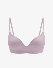 Zero Edge™ Wireless Push-Up Bra