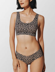 24/7® Classic Smoothing Scoop Wireless Bra