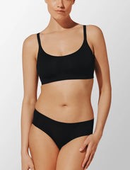 Thermoregulating TempSync™ Wireless Scoop Bra