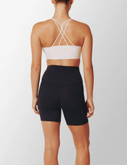 Thermoregulating TempSync™ Pullover Sports Bra