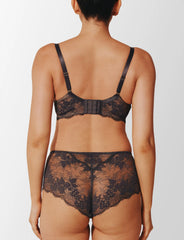 All Day Lace T-Shirt Bra