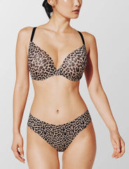Zero Edge™ Push-Up Bra