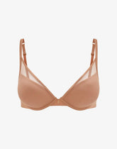 24/7® Classic Uplift Plunge Bra
