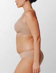 ComfortStretch Smoothing Wireless Bra