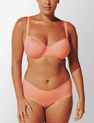24/7® Classic T-Shirt Bra