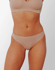 Thermoregulating TempSync™ Thong