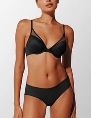 24/7® Classic Uplift Plunge Bra